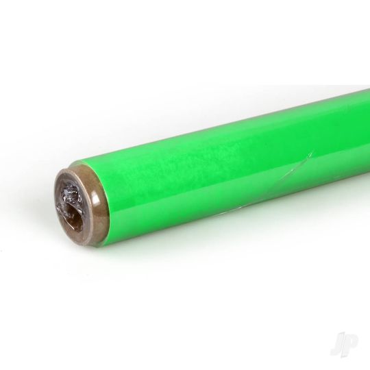ORACOVER-NEON-GREEN