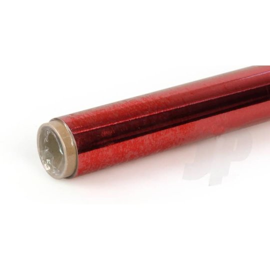 Oralight Chrome Red 31-093 Covering Film (ORALIGHT-CHROME-RED)