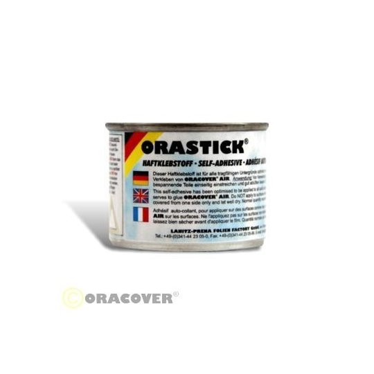 Orastick Adhesive 100ml (ORASTICK)