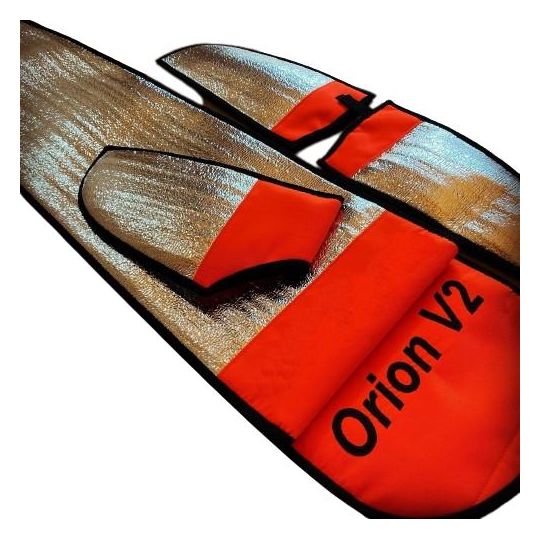 Orion V2 Wing and Tail Bags (ORIONV2-BAGS)