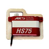 Ply+Frame+For+MKS+HS75+%28pair%29 (AW-HS75)