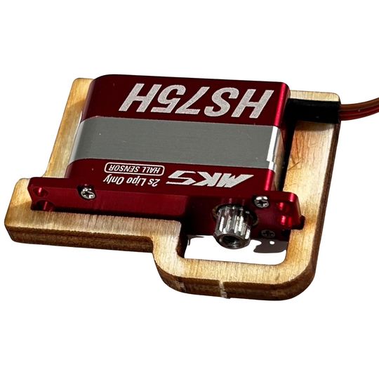 Ply Frame For MKS HS75H (Pair) (AW-HS75H)