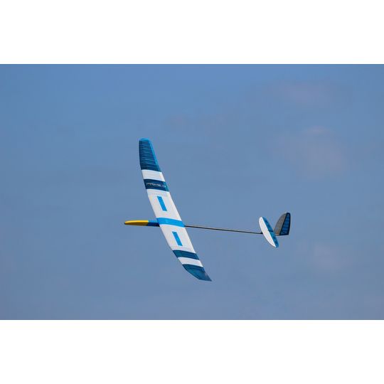Prime Q 2m Glider & Electric F3L F5L (PRIME-Q)