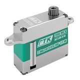 PTK+7306+MG%2DD+Servo+%2D+2%2E4Kg%2Ecm+0%2E06s+8%2E0g+7mm (PTK-7306)