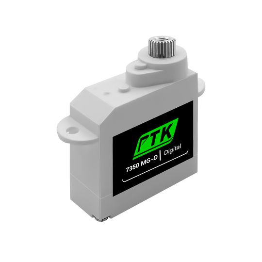 PTK 7350-MG-D Servo - 1.8Kg.cm 0.07s 5.2g 9mm (PTK-7350)