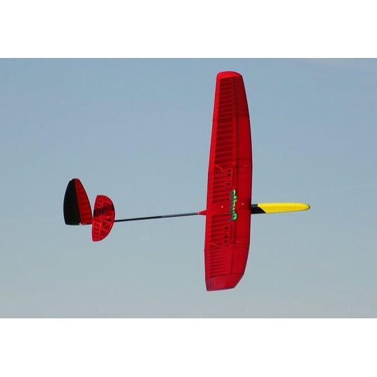 Purito ARTF 2m Gliders/Electric RES (PURITO-ARF)