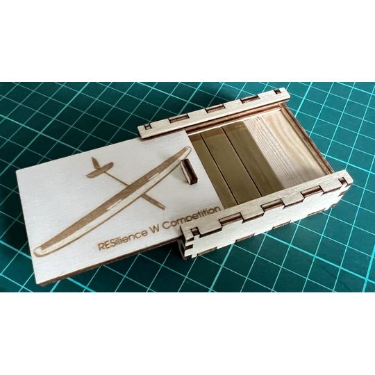 Resilience Ballast Kit (RESILIENCE-BALLAST)