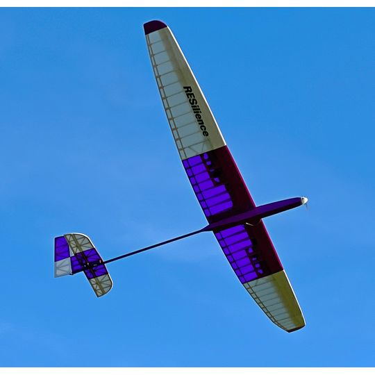 RESilience W Competition Elektro F5L (RESILIENCE-F5L)