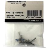 Screw+Set+for+38mm+%26amp%3B+45mm+Dualsky+Spinners (FPS-SCEWS-LG)
