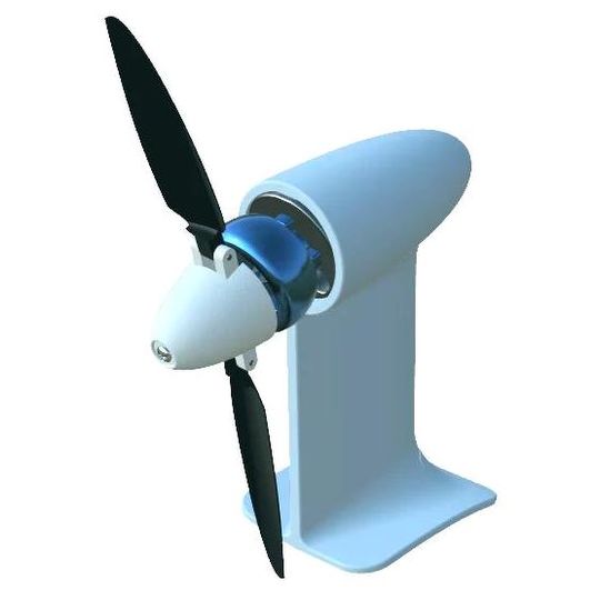 Mini Poweraird Small Glider Power Pod - Other - Other Accessories
