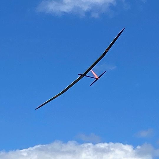 Soaring Lab Cayley 4m F5J (CAYLEY-F5J)