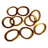 Spinner Rubber Band (10)