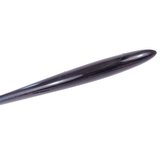 Note the precut slots for the aileron pushrods