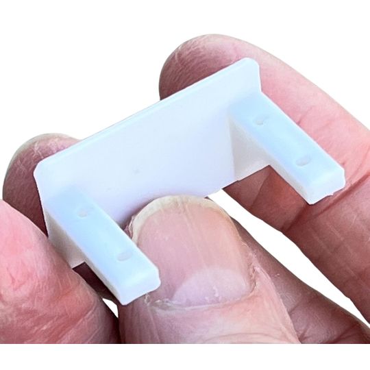 Sugar Glider Servo Mount (SG-SERVO-MOUNT)