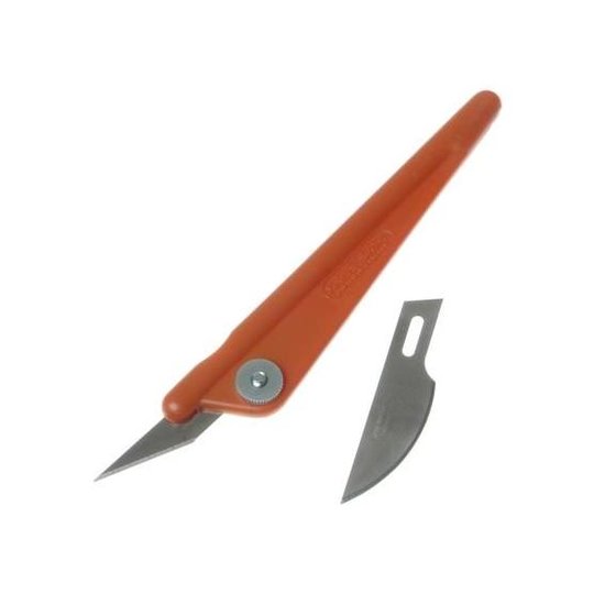 SwannMorton Orange Craft Knife Other Other Accessories