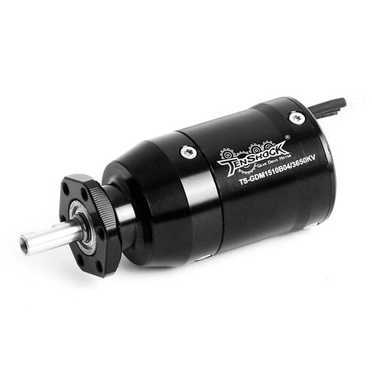 Tenshock GDM1510B Planetary Gear 4.75:1 98g (GDM1510B)