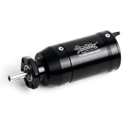 Tenshock GDM1520B Planetary Gear 4.75:1 135g (GDM1520B)