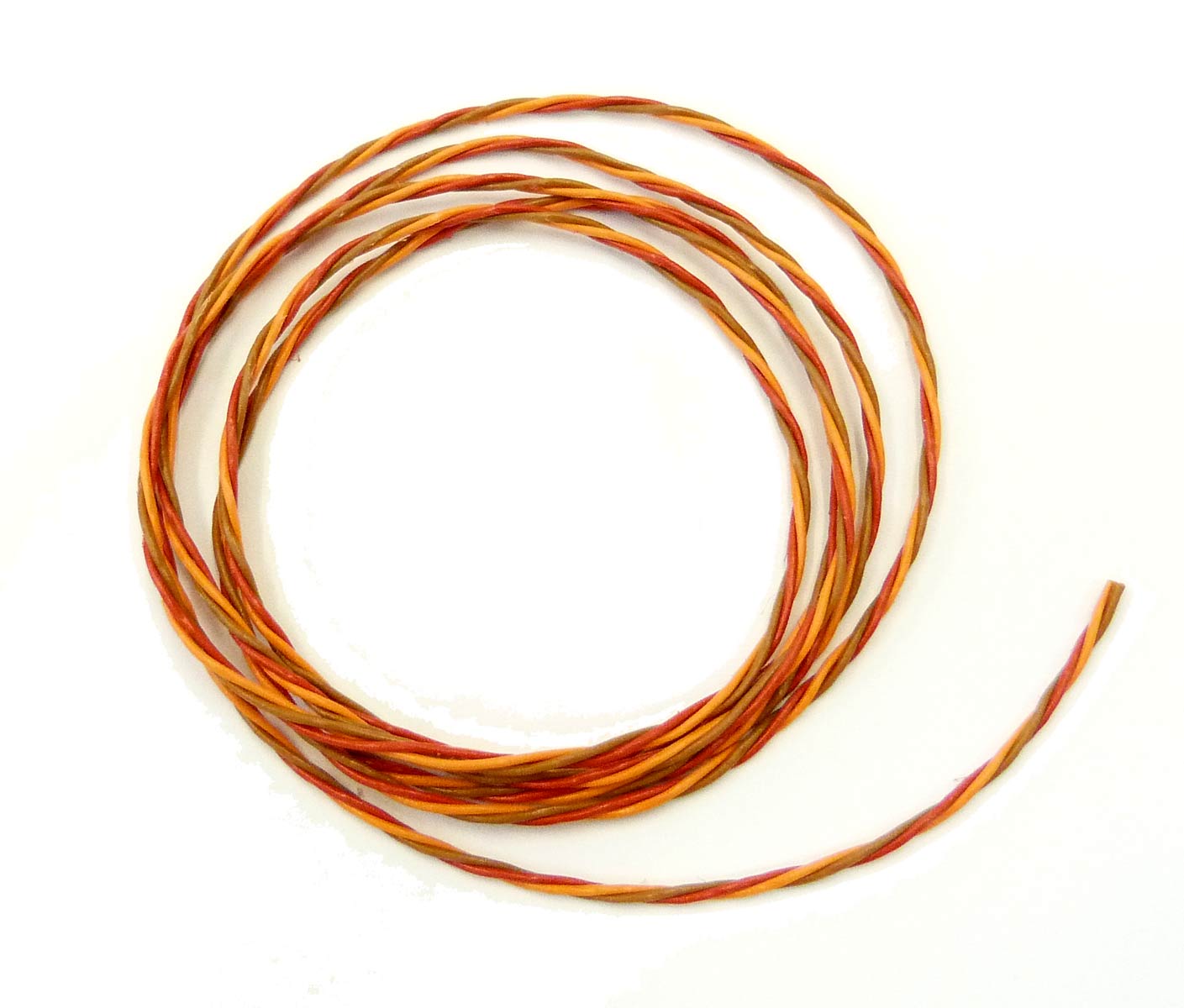 Copper Wire 28 SWG 5m