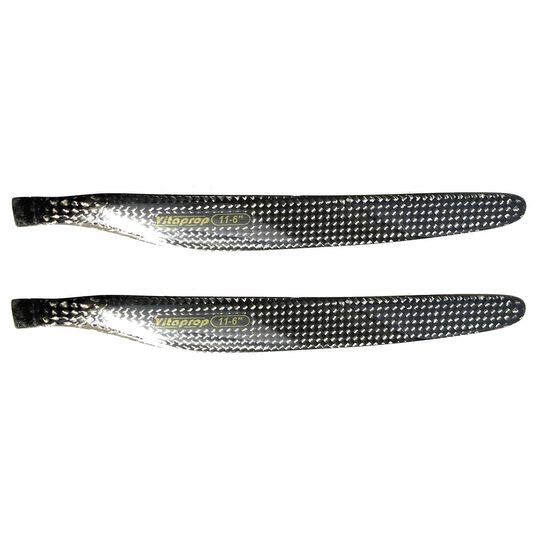 Vitaprop 10x6 V2 Folding prop blades (VITA10X6V2)