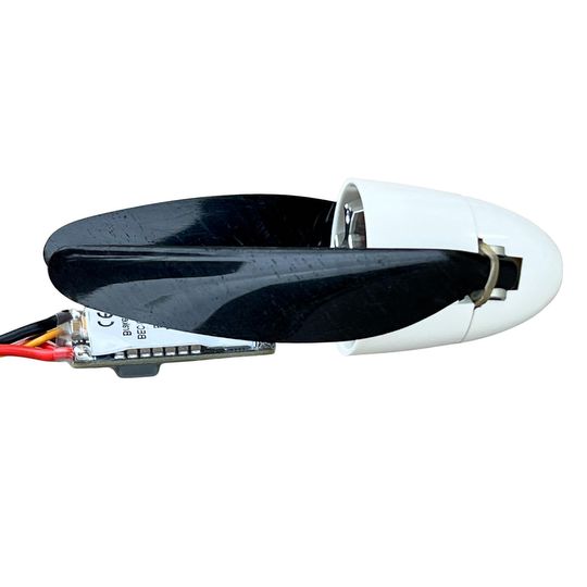 Vladimir's Models F5 PowerNose 35g 2500 RPM/V (VMF5-PWRNOSE)