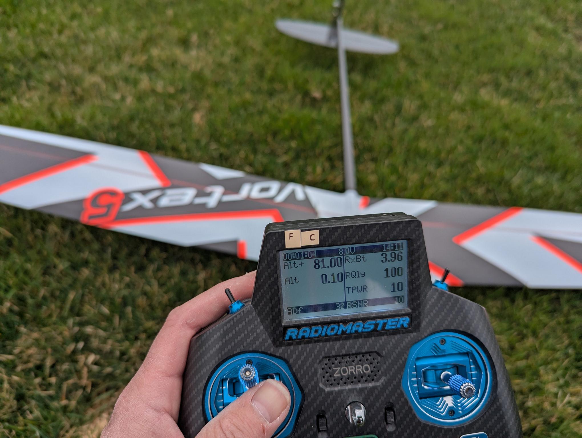 Vortex 5 DLG RC Models DLG F3K Hand Launch Gliders Vortex 5 DLG RC Models DLG F3K Hand Launch Gliders