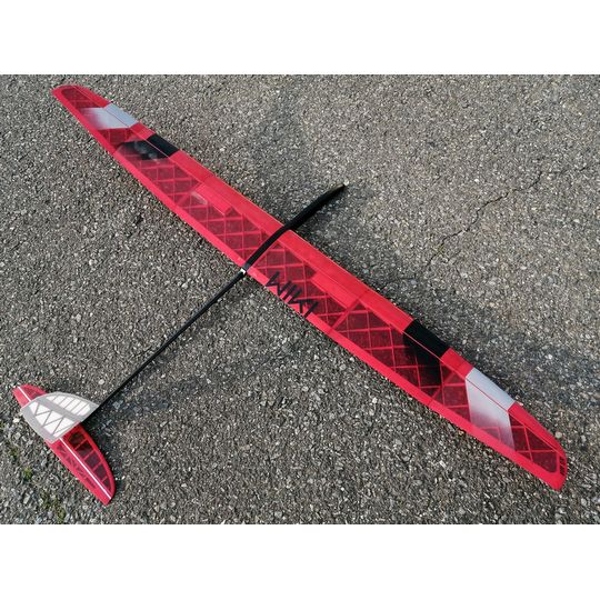 Wiki F3L / F5L 2m (WIKI)