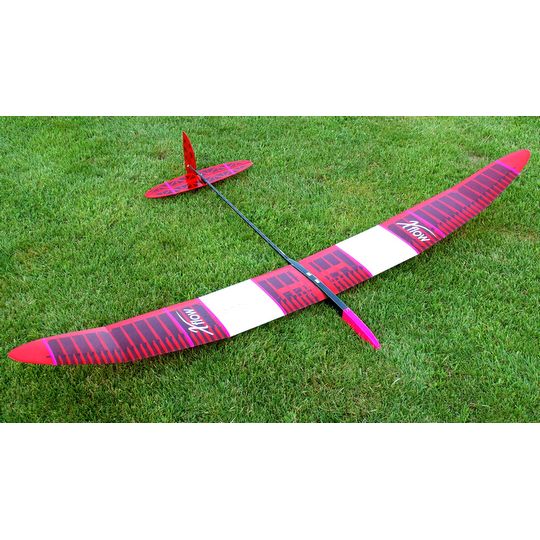 Xflow F5L 2m Electric with ballast (XFLOW-E)