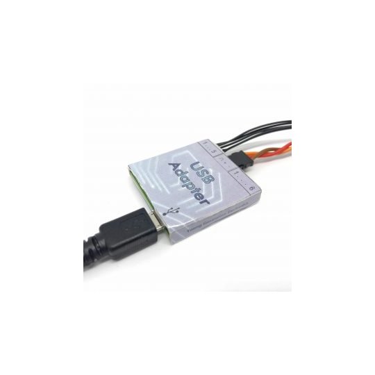 YGE USB Adaptor for ESCs (YGE-USB)