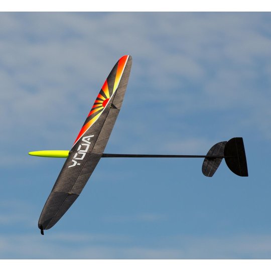 Yoda 1.5m DLG (YODA)