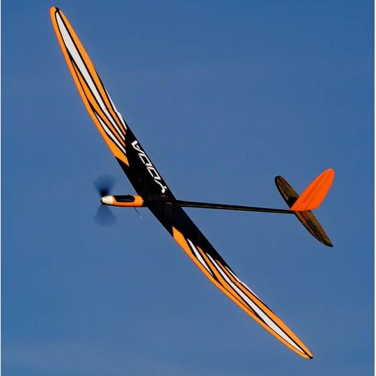 Yoda EL High-Performance F5K 1.5m (YODA-E)