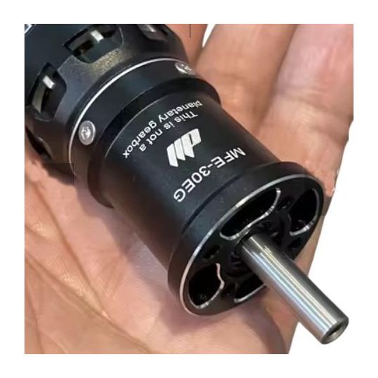 Dualsky Accessories