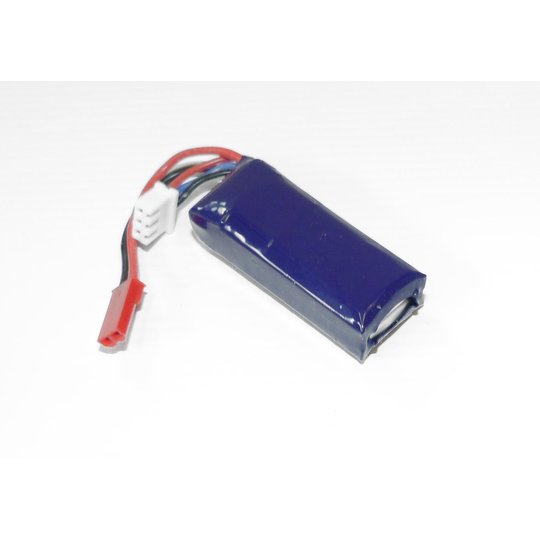 LiPo Batteries